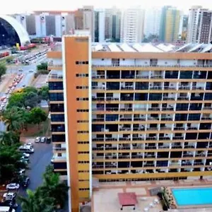 Apart-hotel Em - Ma Empreendimentos, Brasília