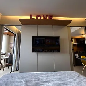 Apartamento Side Vista Paranoá Df, Brasília